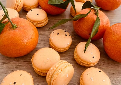 mandarine montpellier