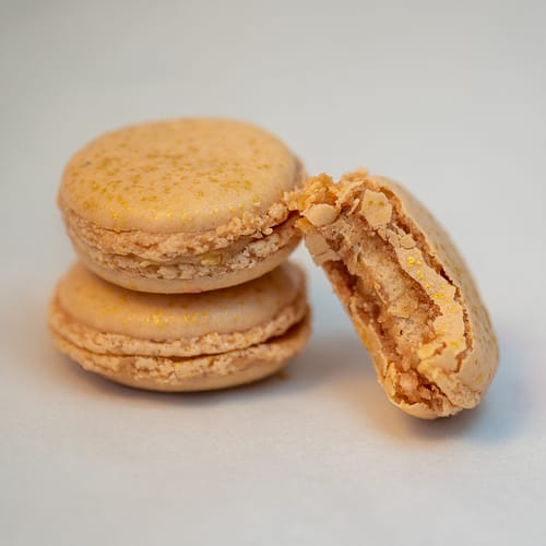 Macarons-atelier-eleonore-montpellier-foie-gras-pain-épices